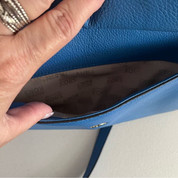 Michael Kors Hudson large handbag - Picture 7 of 15